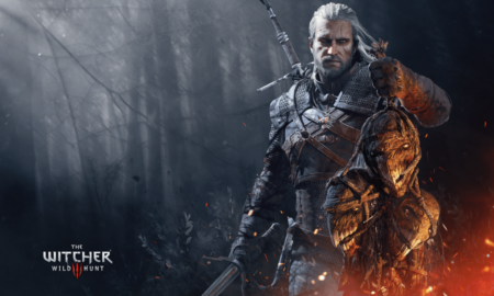 The Witcher 3 Full Version Free Download