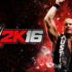 WWE 2K16 Full Version Free Download
