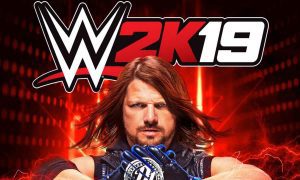 wwe 2k19