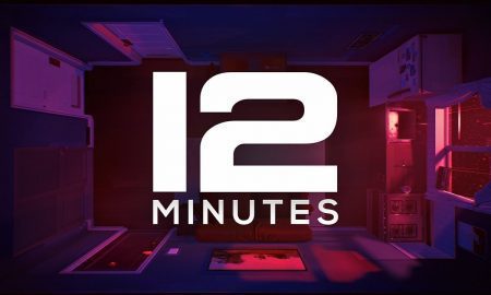 12 minutes genre 12 minutes genre
