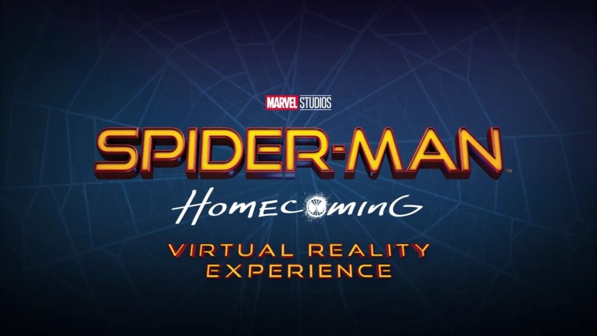 Spider Man Homecoming Virtual Reality Experience PS4 Version Full Game Free Download