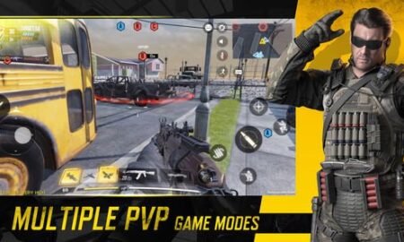 Call of Duty Mobile Globally Release LIVE Android Full Version Game Free Download