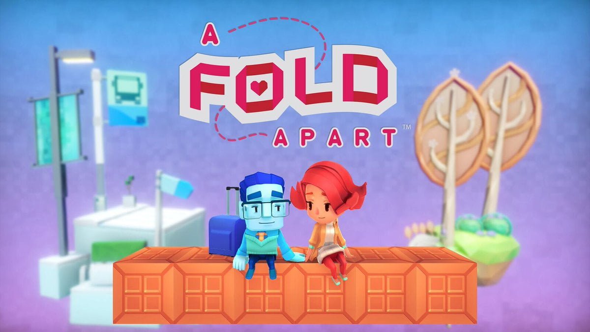 A Fold Apart PS4 Version Full Game Free Download
