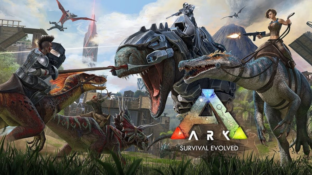 Ark Survival Evolved Update Version 2 02 New Full Patch Notes Pc Ps4 Xbox One Full Details Here 19 Gf