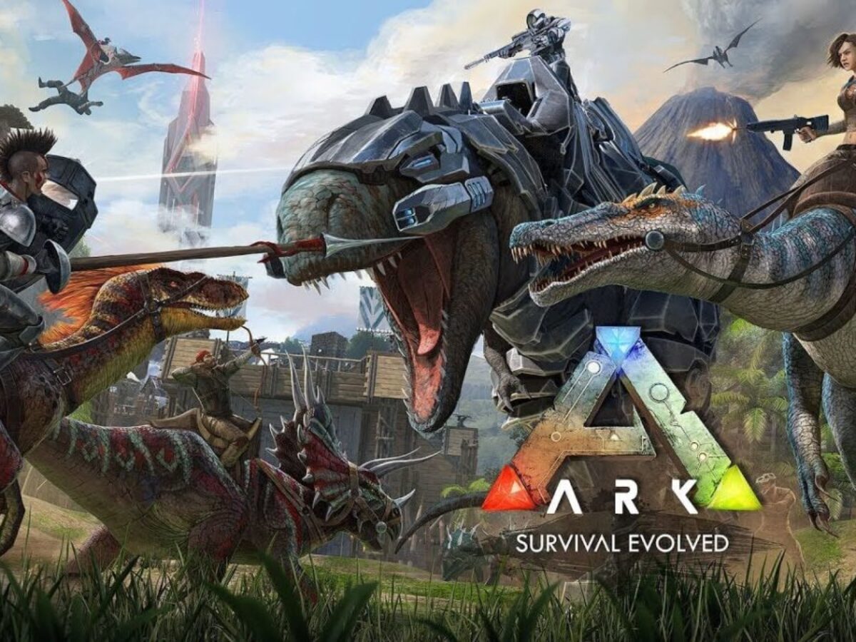 Ark Survival Evolved Update Version 2 02 New Full Patch Notes Pc Ps4 Xbox One Full Details Here 19 Gf