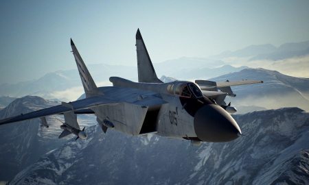 Ace Combat 7 PC Version Full Game Free Download