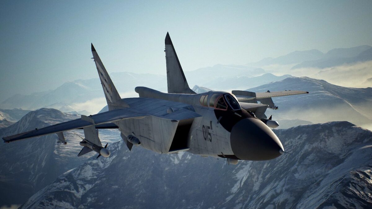 Ace Combat 7 PC Version Full Game Free Download