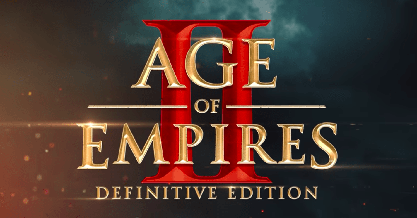 Age Of Empires Ii Definitive Edition Pc Version Full Free Game