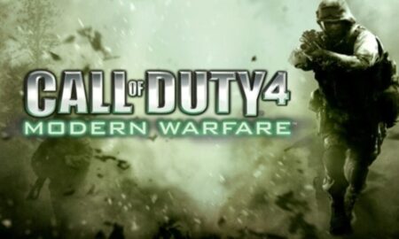 An installment in the Call of Duty series