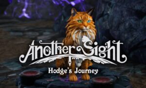 Another Sight Hodges Journey Review