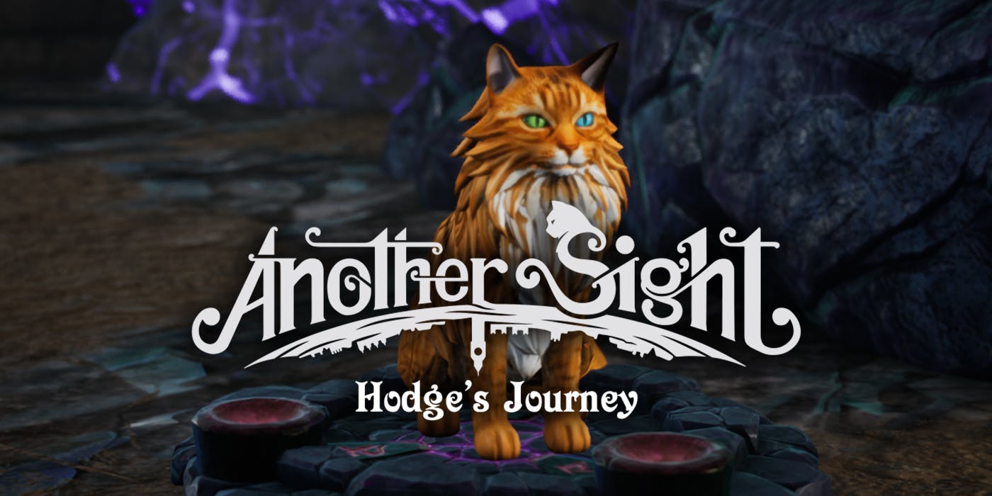 Another Sight Hodges Journey Review