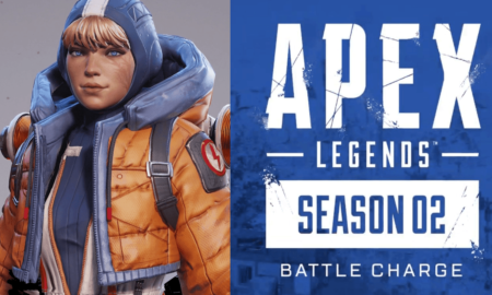 Apex Legends Season 2 PC Version Full Game Free Download