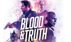 Blood and Truth PSVR Full Version Free Download