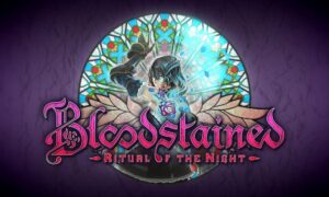 Bloodstained Ritual of the Night PC Version Full Game Free Download