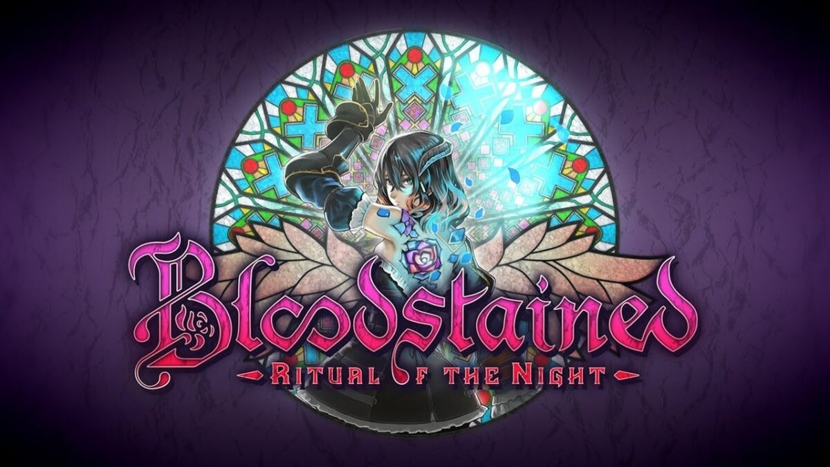 Bloodstained Ritual of the Night PC Release Version Full Game Free Download 2019