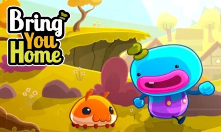 Bring You Home Mobile Android WORKING Mod APK Download