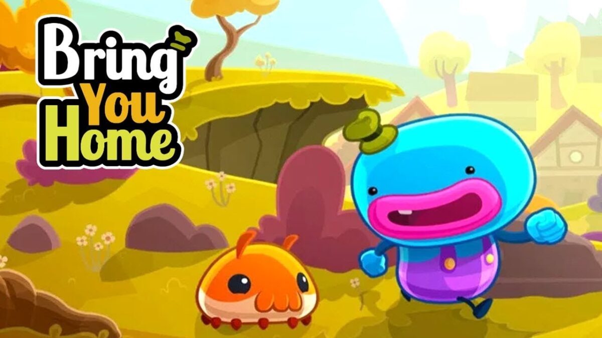 Bring You Home Mobile Android WORKING Mod APK Download