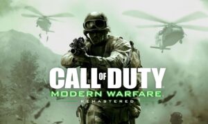 COD Modern Warfare Remastered Update 1.15 Released Full Details Here