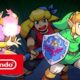 Cadence of Hyrule Nintendo Switch Version Full Game Free Download