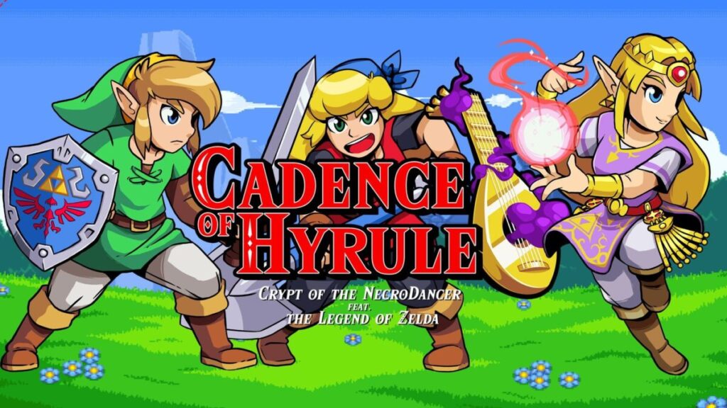 Cadence of hyrule pc download netflix intro mp4 download