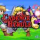 Cadence of Hyrule PC Version Full Game Free Download