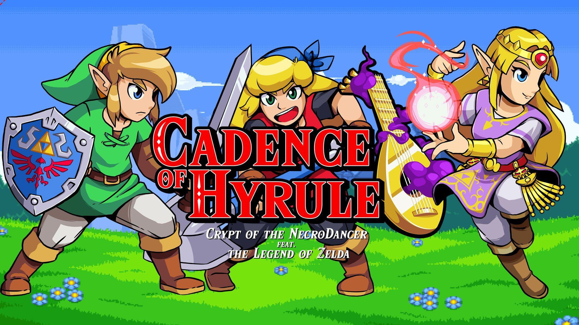 download free necrodancer cadence