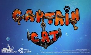 Captain Cat Nintendo Switch Version Full Game Free Download