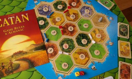 Catan PC Version Full Game Free Download