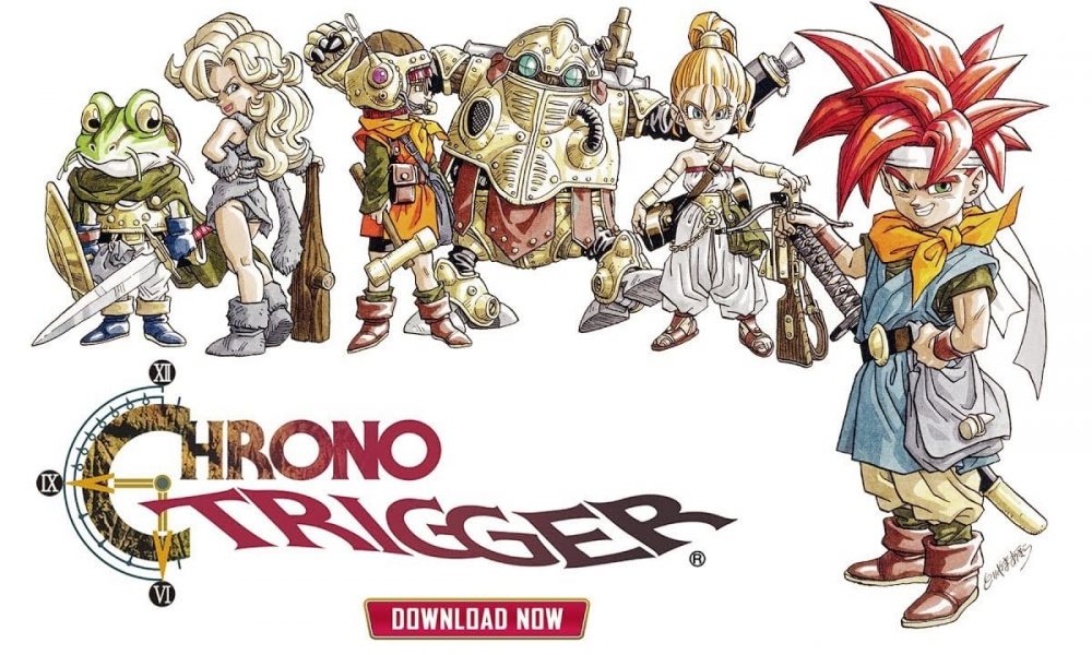 download original chrono trigger download original chrono trigger