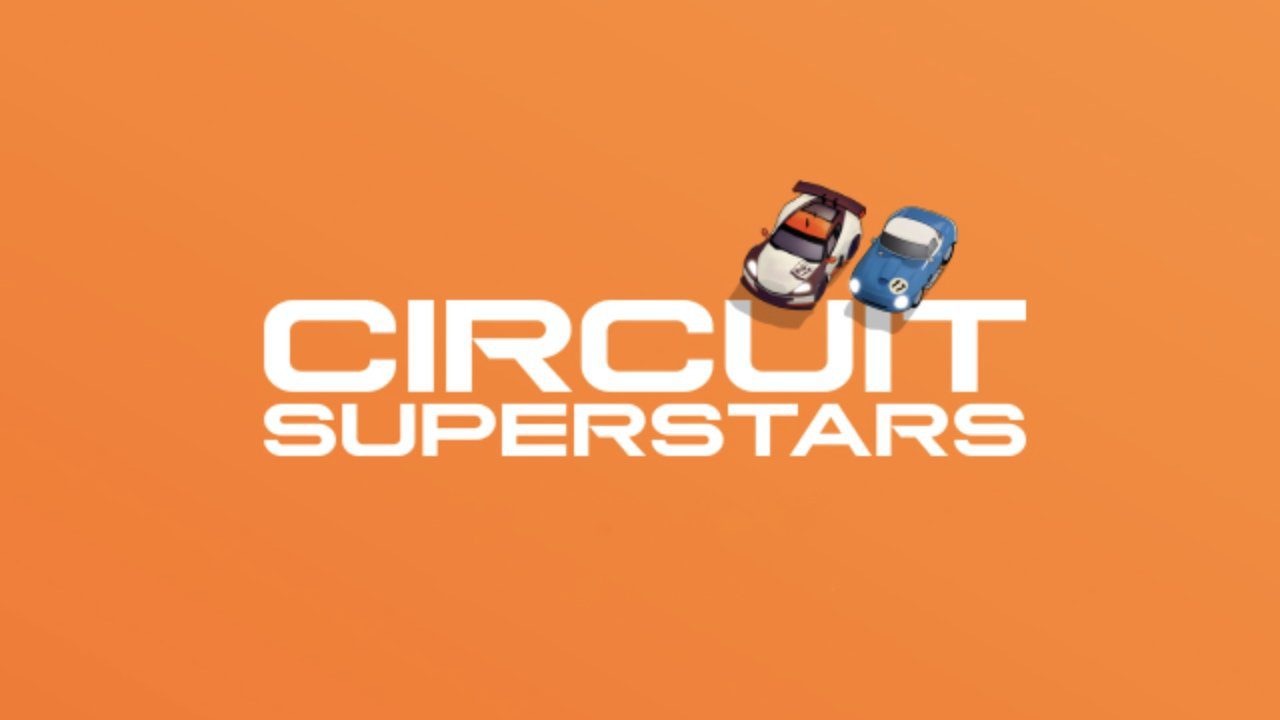 Circuit Superstars PC Version Full Game Free Download