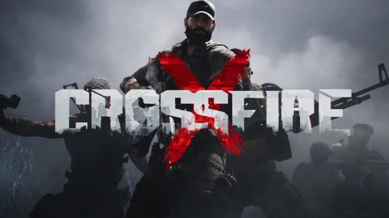 crossfirex release date