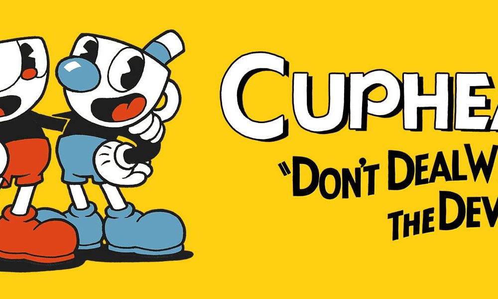 Cuphead