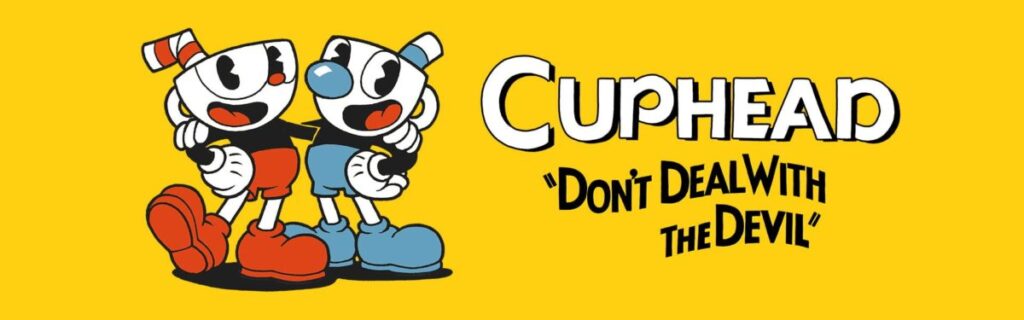 Cuphead PC Version Full Game Free Download