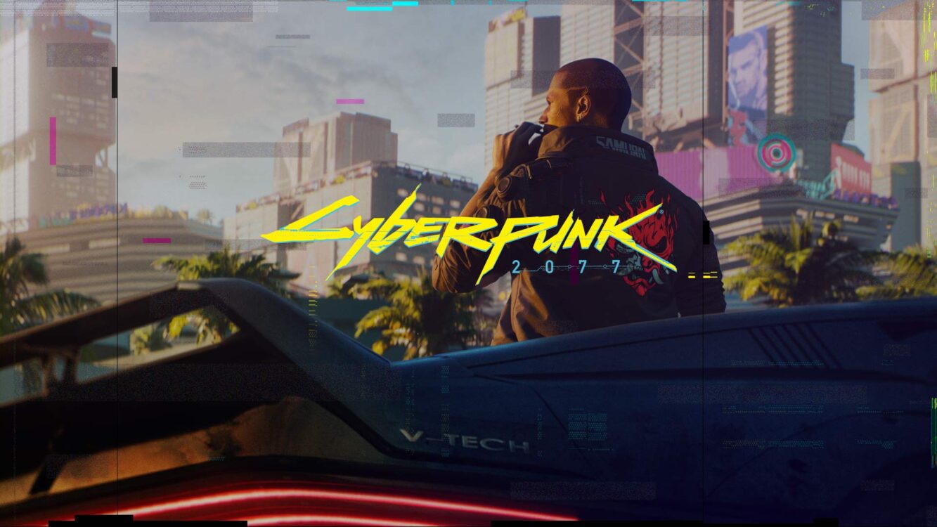 Multiple sizes available for all screen sizes. Cyberpunk 2077 PS4 Version Full Game Free Download ...