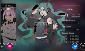 Cytus II Android WORKING Mod APK Download 2019