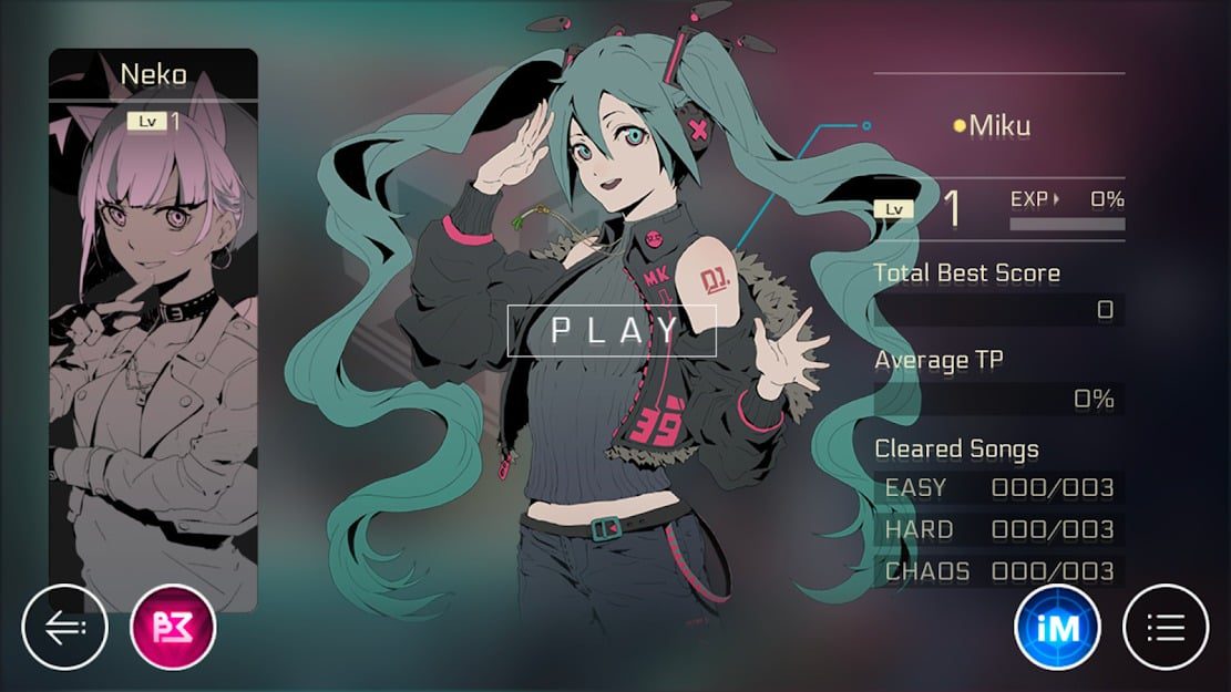 Cytus II Android WORKING Mod APK Download 2019  GF