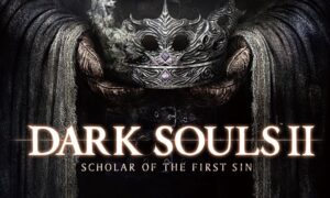 DARK SOULS II Scholar of the First Sin PC Version Full Game Free Download
