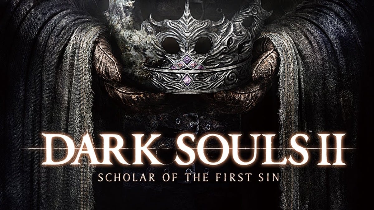 DARK SOULS II Scholar of the First Sin Xbox One Version Full Game Free  Download - GF