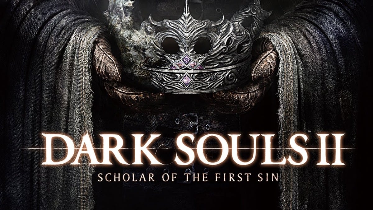 Dark Souls Ii Scholar Of The First Sin Ps4 Version Full Game Free Download Gf