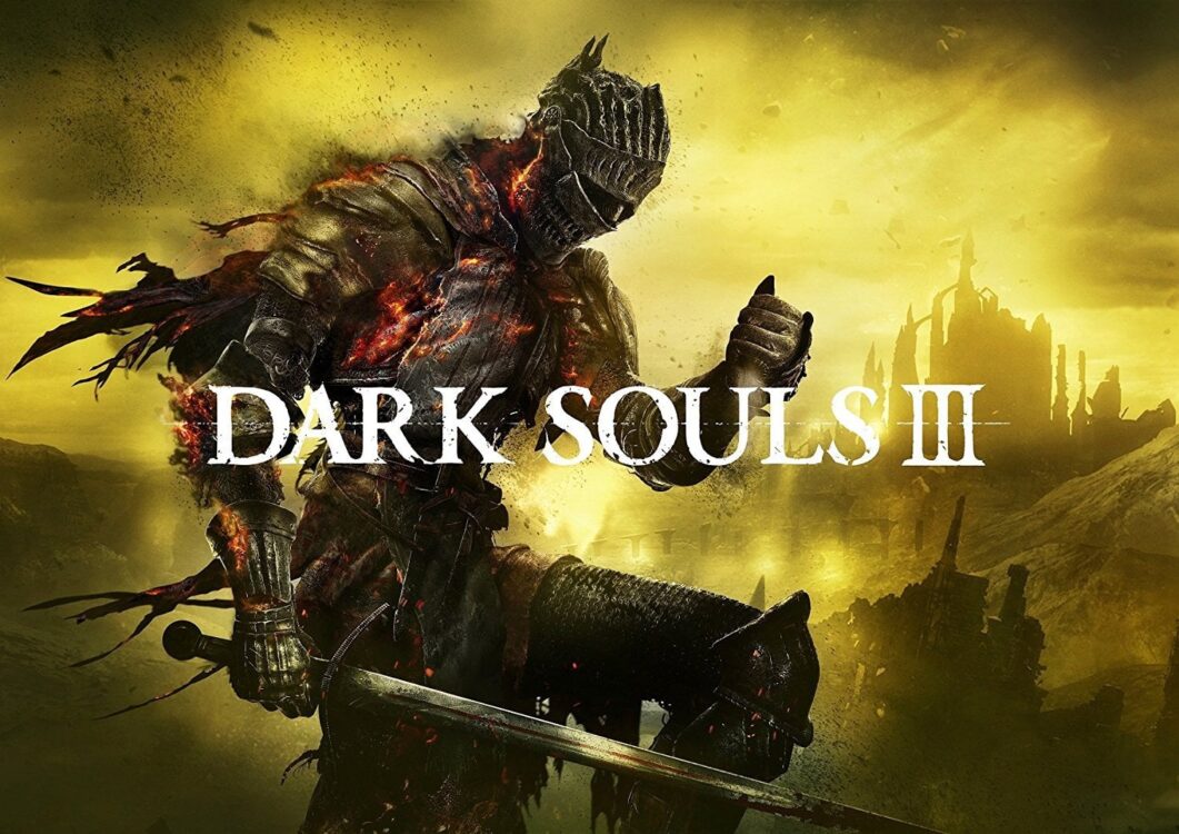 DARK SOULS III PC Version Full Game Free Download