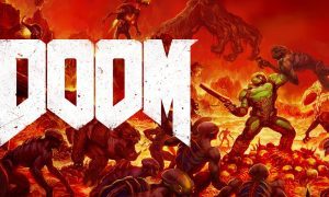 DOOM PC Version Full Game Free Download