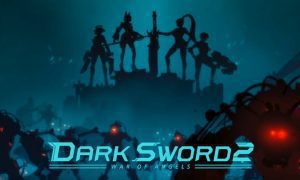 Dark Sword 2 Mobile Android Full WORKING Mod APK Free Download