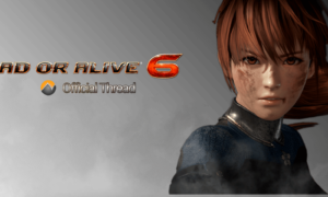 Dead or Alive 6 PC Version Full Game Free Download