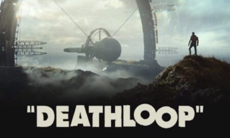 Deathloop PC Version Full Game Free Download