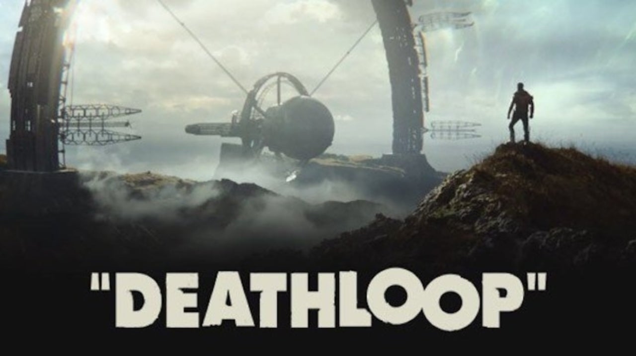 Deathloop PC Version Full Game Free Download