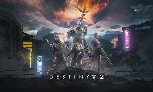 Destiny 2 PC Version Full Game Free Download