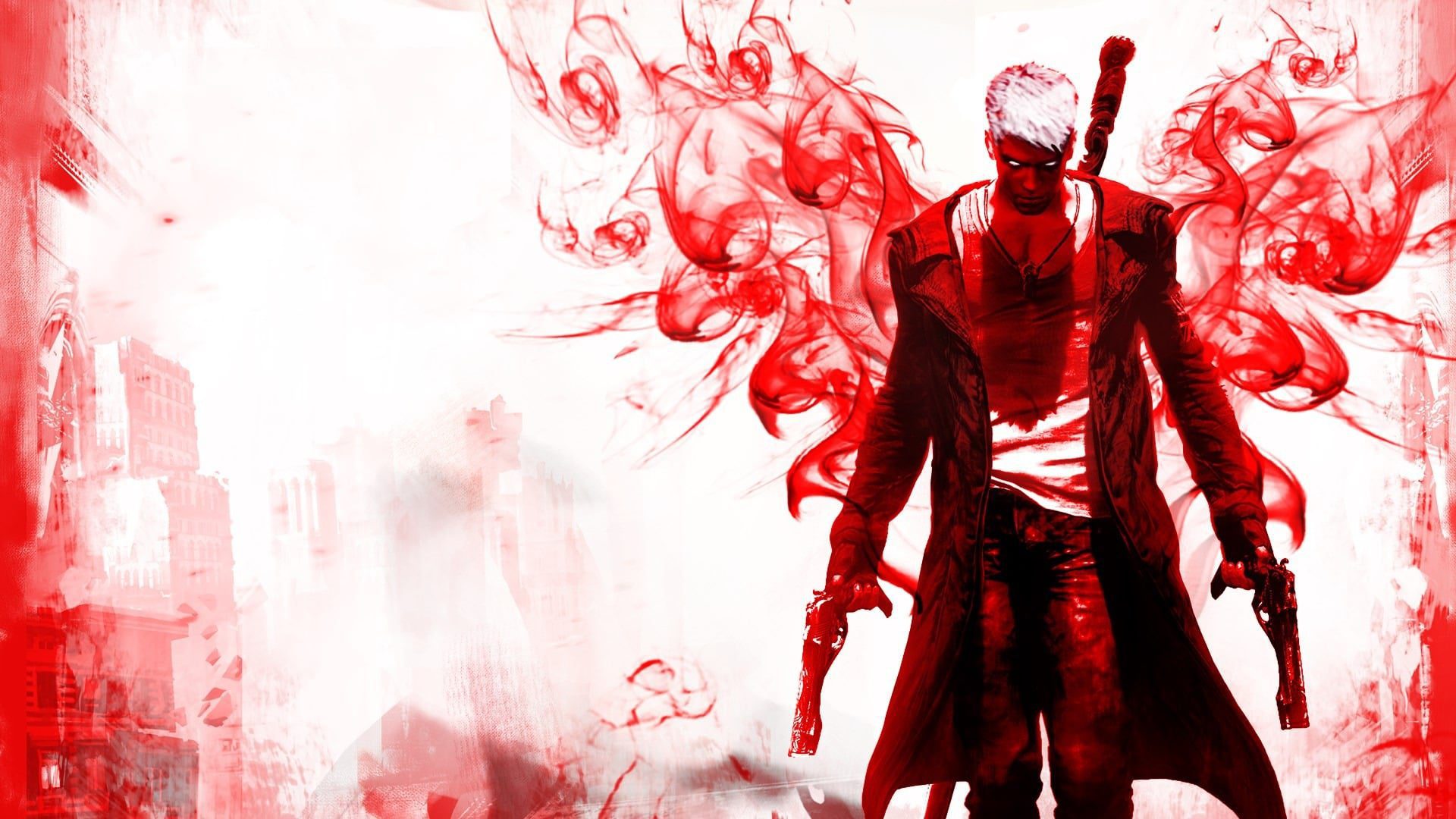 Devil May Cry Nintendo Switch Version Full Game Free Download Gf