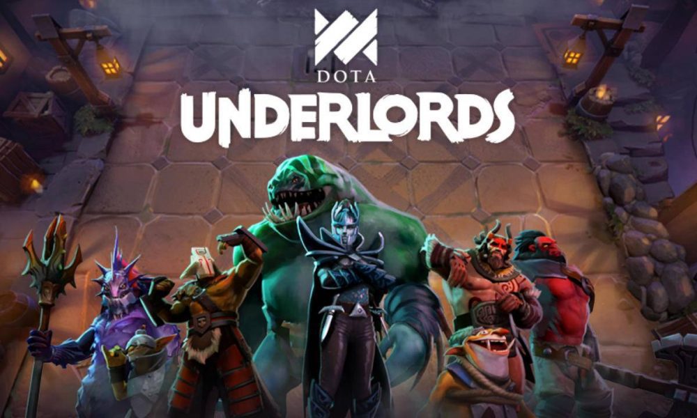 Dota Underlords PC Version Full Game Free Download