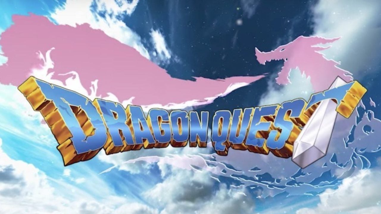 Dragon Quest XII