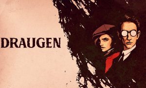 Draugen PC Full Version Free Download